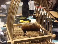 -南城十里潮汕鲜牛火锅·鲜虾生滚粥(融汇老商埠店)