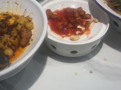 -兰湘子·湘菜小炒(石家庄万象城店)