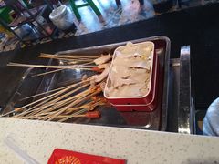 -钢管厂歆瑞源油卤串串香(春熙路太古里店)
