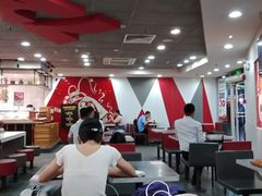 大堂-72街荷叶饭(东方宝泰广场店)