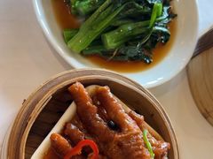 -粤菜王府·海鲜·茶市·海景餐厅(大梅沙店)
