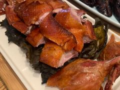 -小厨娘淮扬菜(六合欢乐港店)