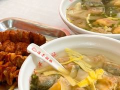 -海平馄饨(逍遥二路店)