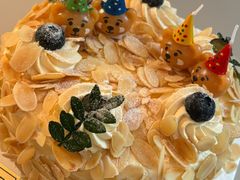 -杜哈夫DOUX RÊVE·生日蛋糕(日月光店)