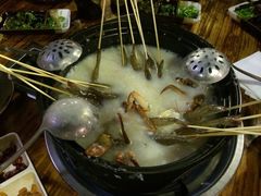 iphone_upload_pic-盈田盈粥庄(博山东路店)