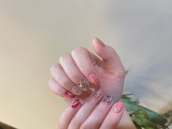 -雪儿·YuKi美甲美睫皮肤管理Salon