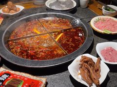 -陈眼镜火锅(总店)