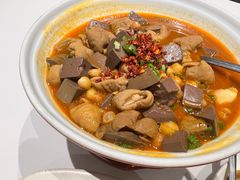 -眉州东坡(北苑华贸店)