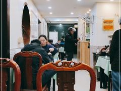 大堂-白玉兰小吃(新村路店)