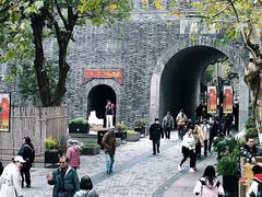 -鼓楼(西湖风景名胜区)