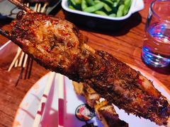 -肉串汪(望京店)