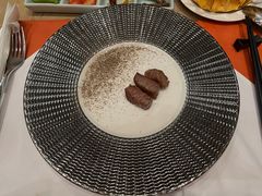 -和·铁板烧·OMAKASE(望京昆泰嘉晟酒店)