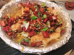 -壹酒贰肉1926·深夜食堂(九纬路店)
