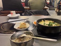 -咕咕站韩国料理(紫金港店)