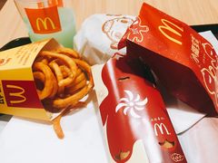 -麦当劳(政通路店)