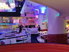 -巴特餐饮6加1音乐餐吧·新疆菜