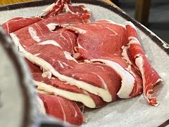 -庭院·冰煮羊·铜锅涮肉(西单店)