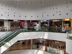 -北京长安天街