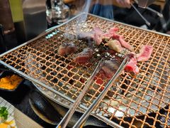 -九田家黑牛烤肉料理(石路天虹店)