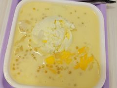 -满记甜品(静安大悦城店)