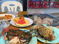 -Jomtien Talay Pao Pattaya