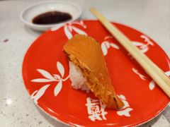 -京樽回転寿司(奥林匹克店)
