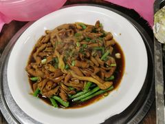 -蠔园山庄(礼乐食街店)
