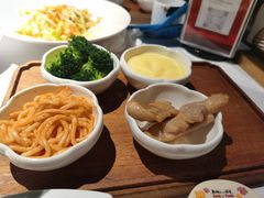 -旺顺阁鱼头泡饼(常营店)