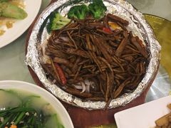 -江南大酒店·地道正宗有锅气的江西菜(中华北大街店)