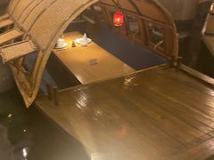 -老船坞餐厅(北京亚洲大酒店 )