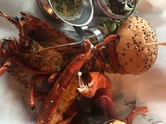 -Burger & Lobster(Dean Street)