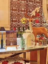 -无锡君来洲际酒店·宴会厅