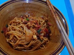 -咸阳职业技术学院食堂