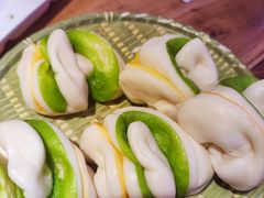 -老地方铁锅炖(宋庄路店)