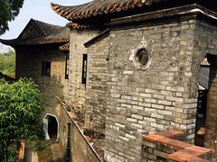 -东莞市可园博物馆