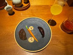 -天水蔬食料理(树德之光店)