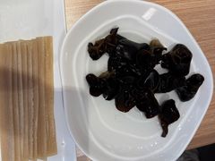 -蝎王府羊蝎子(西直门店)