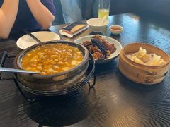 -柒园·三十年创意杭帮菜(龙湖滨江天街店)