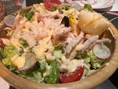 -盘炉forenza·云贵川融合小食堂 ( 钟楼中柳巷店)