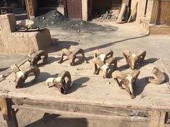 -敦煌古城