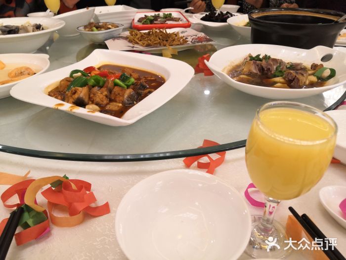 海德大酒店·宴会厅图片
