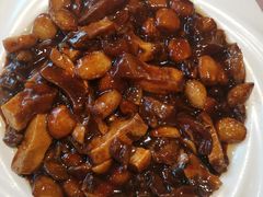 -南来顺饭庄·清真(南菜园店)