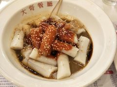 -大哥餐厅(西城花园店)