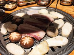 -牛炙烤肉(车公庙店)