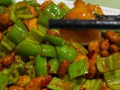 -桃子餐厅·天津菜(王顶堤总店)