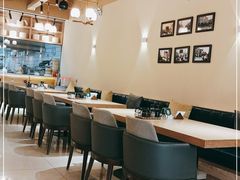 大堂-马家烧麦(中街店)