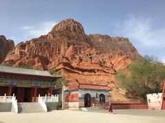 -天山神秘大峡谷