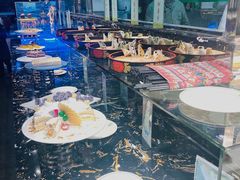 大堂-巴犀烧烤(新崇光店)
