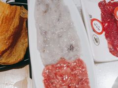 -潮牛壹号鲜牛肉火锅(光谷天地店)