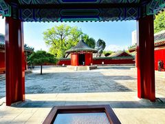 -北京古代建筑博物馆
